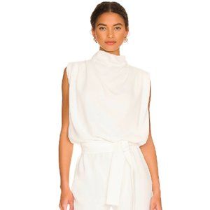 Revolve Fabienne Jumpsuit by Amanda Uprichard